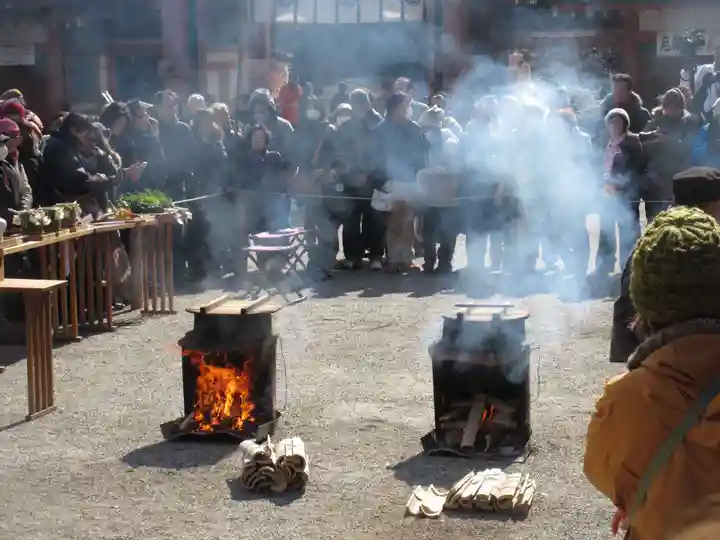石清水八幡宮(京都府)