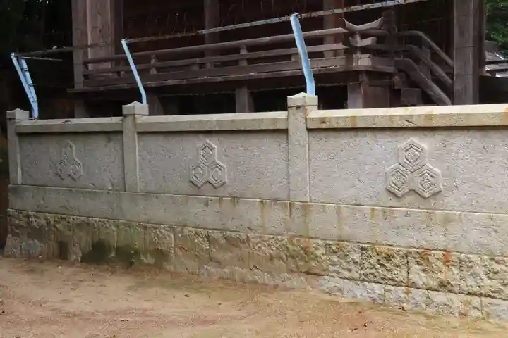 新宮神社のその他建物