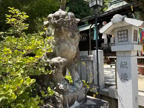 芦屋神社(兵庫県)