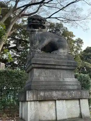 靖國神社(東京都)