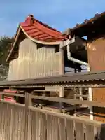 根之神社(千葉県)