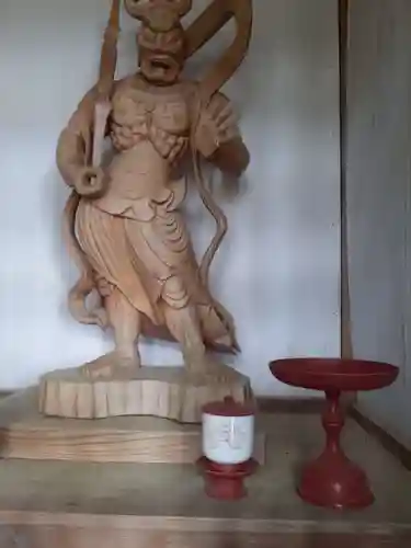 功岳寺(宮城県)