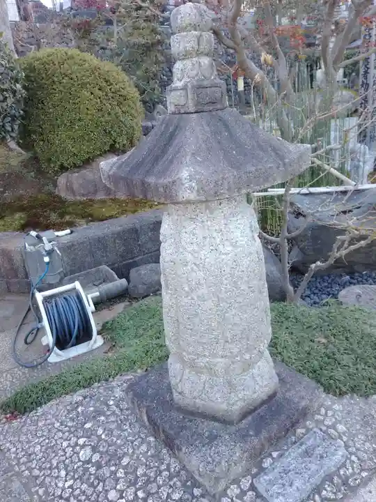 満願寺(神奈川県)