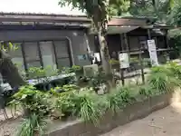 江田神社(宮崎県)