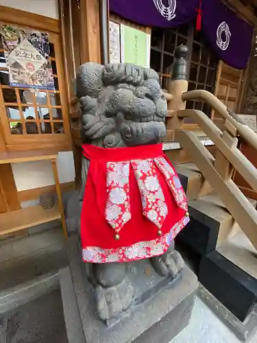 小網神社(東京都)