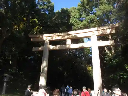 明治神宮(東京都)