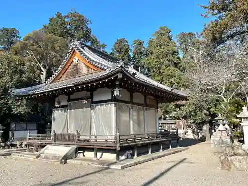 八幡神社(滋賀県)