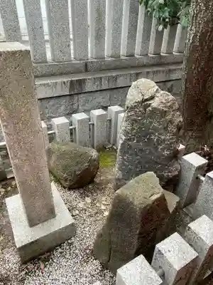 三石神社(兵庫県)