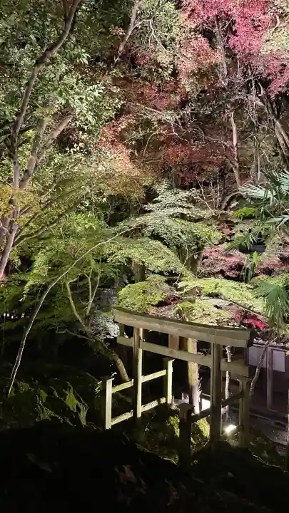 石山寺(滋賀県)
