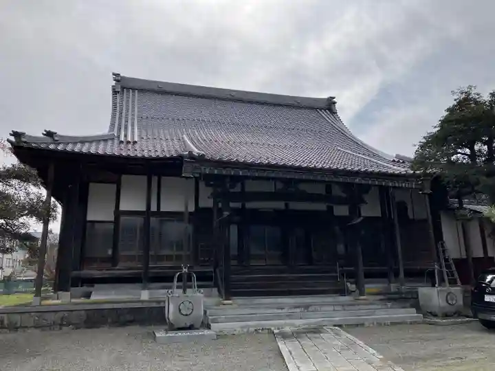 西徳寺(滋賀県)