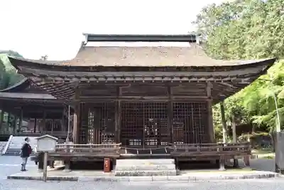 日吉大社の末社・摂社