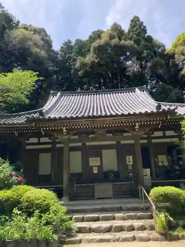 岩船寺(京都府)