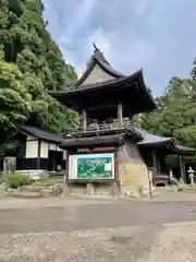 宝珠山 立石寺(山形県)