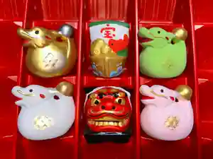 🌸乙部八幡神社(北海道)(2023年10月31日(火) 21時23分26秒投稿)