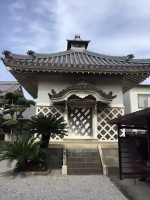 本龍寺のその他建物