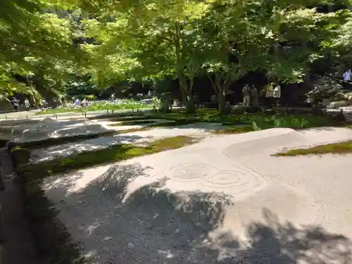 明月院(神奈川県)