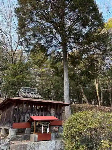 疫隅神社(岡山県)