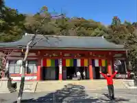 鞍馬寺(京都府)