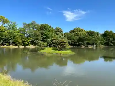 大覚寺(京都府)