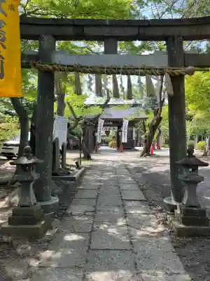 愛宕神社(宮城県)