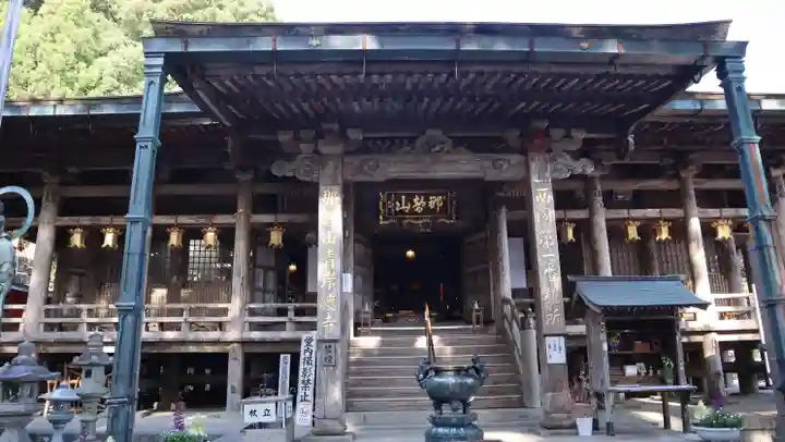 青岸渡寺(和歌山県)