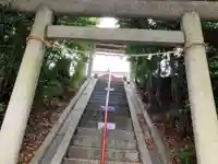 土橋神社(神奈川県)
