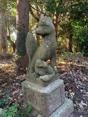 稲荷神社(千葉県)