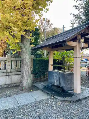 白鬚神社(東京都)