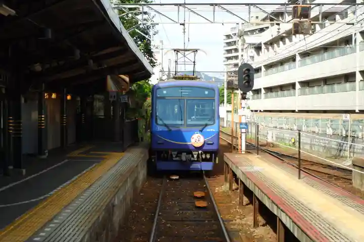 貴船神社(京都府)
