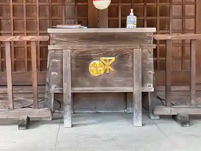 澪標住吉神社のその他建物