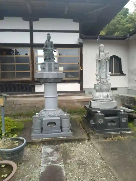 鷹硯寺(宮城県)