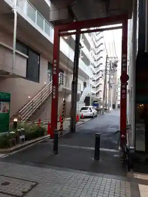野中神社のその他建物