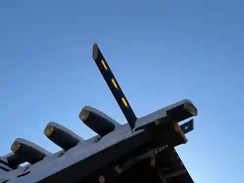 札幌諏訪神社のその他建物