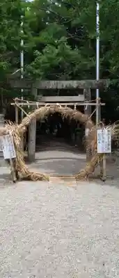 竹神社(三重県)