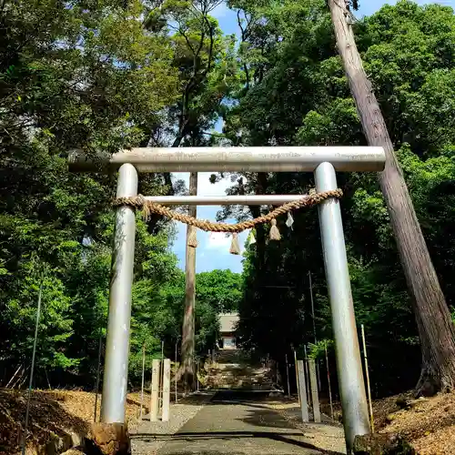 須倍神社(静岡県)