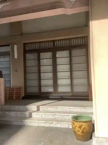 聞安寺(愛知県)