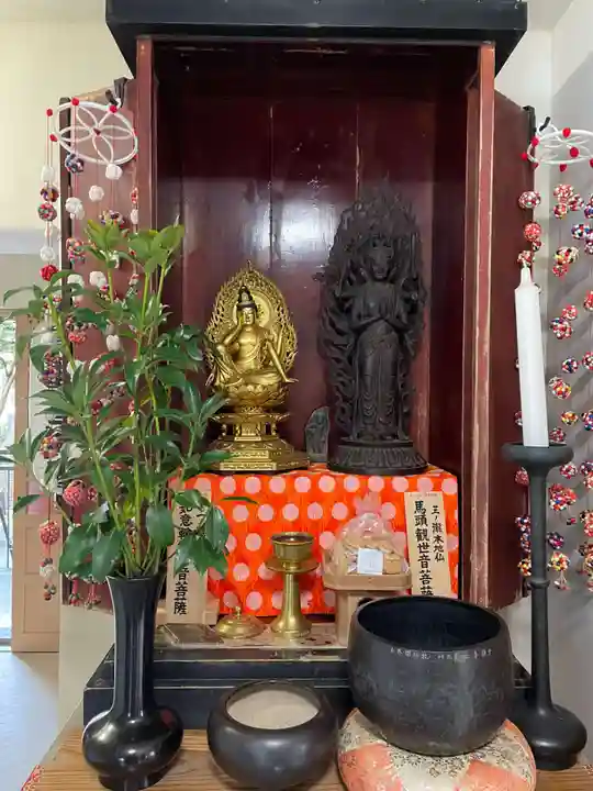 青岸渡寺(和歌山県)