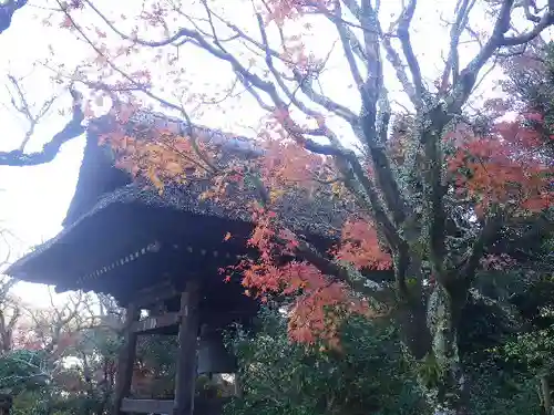東慶寺のその他建物
