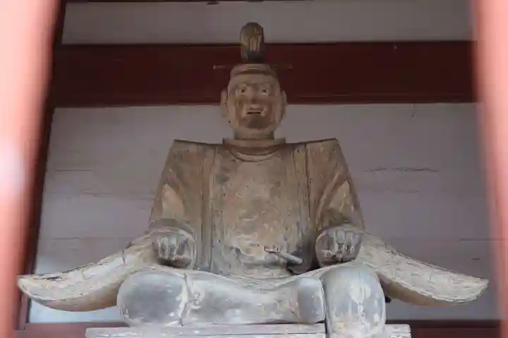 美濃國一宮 南宮大社(岐阜県)