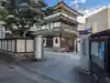 円福寺(神奈川県)
