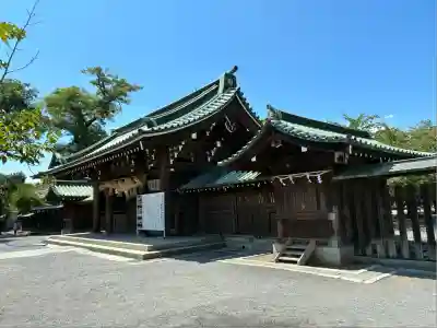 三嶋大社(静岡県)