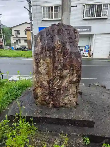 住吉神社(新潟県)