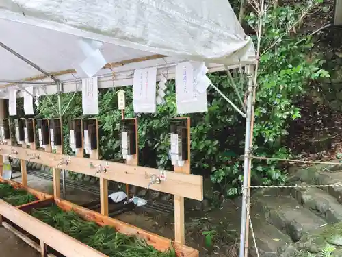 狭井坐大神荒魂神社(狭井神社)のその他建物