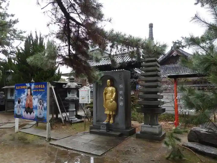 讃岐國分寺(香川県)