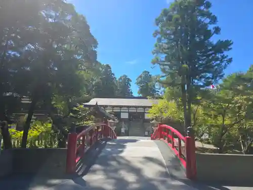 伊太祁曽神社(和歌山県)
