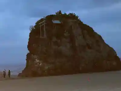 出雲大社のその他建物