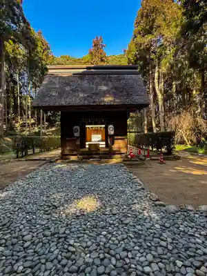 櫻井神社(福岡県)