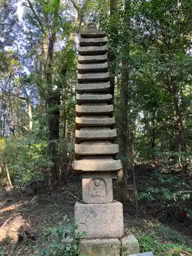新殿神社(京都府)