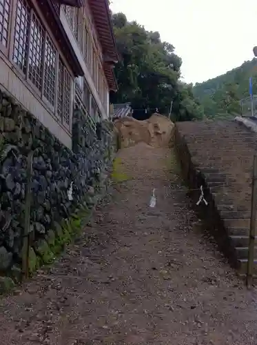 多度大社のその他建物