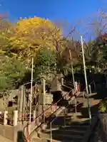 諏訪神社(神奈川県)